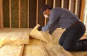 Best Fireproof Insulation  in Deshler, OH