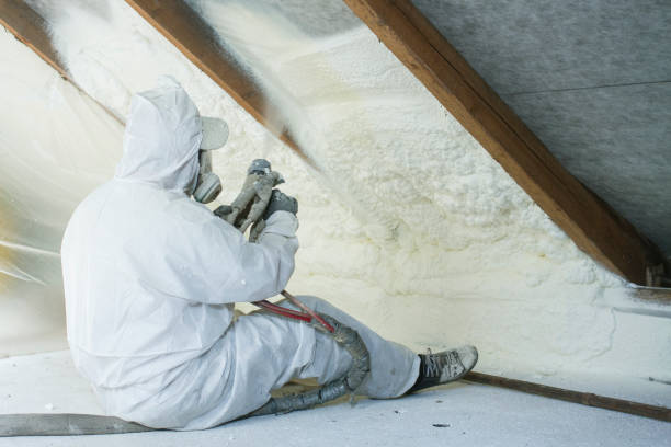 Types of Insulation We Offer in Deshler, OH