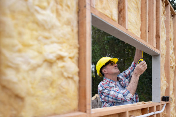 Best Eco-Friendly or Green Insulation Solutions  in Deshler, OH